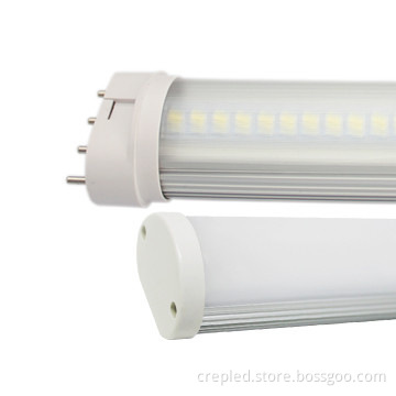 ul led pl 2g11 fluorescent tube 4 pins, with internal driver